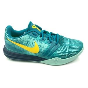 Nike Kobe Mentality Basketball Shoes 704942-300